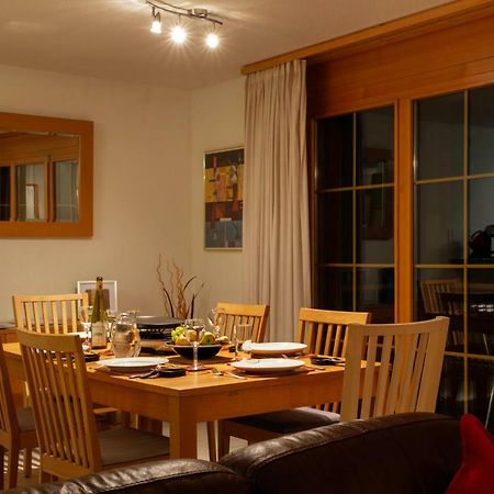 Hafod A Hendre Διαμέρισμα Lauterbrunnen Εξωτερικό φωτογραφία